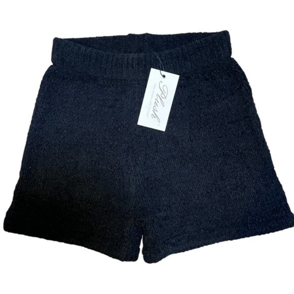 Revolvve X Plush Apparel | 2 Piece Sweater & Shorts Set - Picture 6 of 8